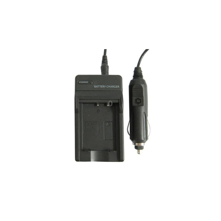 Digital Camera Battery Charger for KODAK K7003(Black)