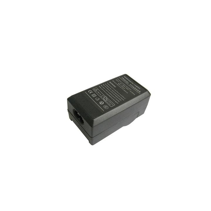 Digital Camera Battery Car Charger for KODAK K7001/ K7004(Black)