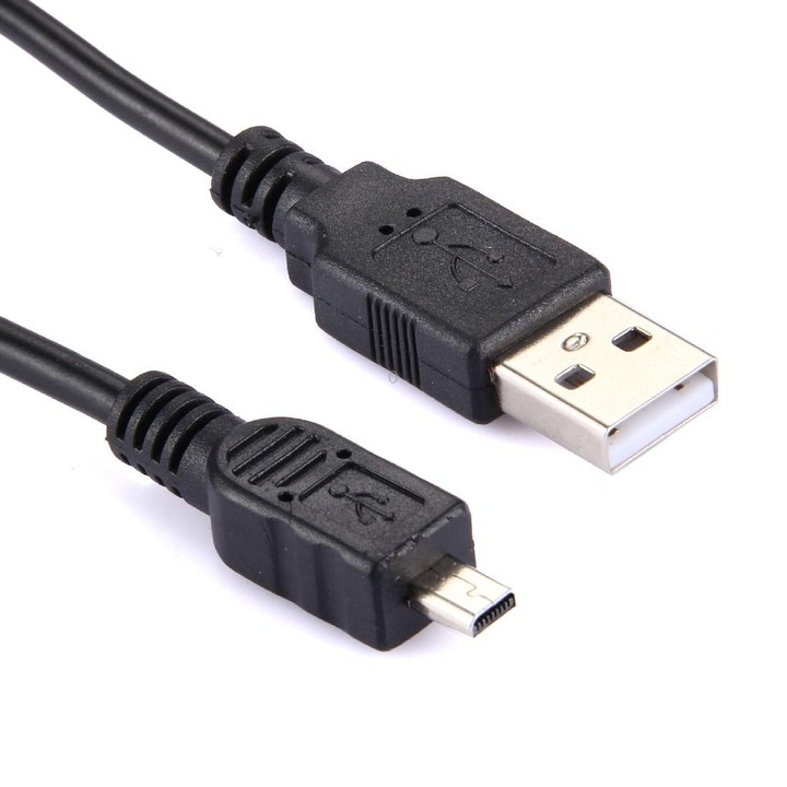 Digital Camera Cable for Nikon Coolpix 2100/2200