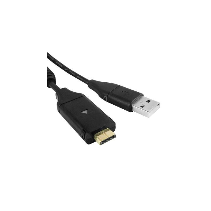 Digital Camera Cable for Samsung C4 NV100 / NV100HD / NV106HD / NV24HD