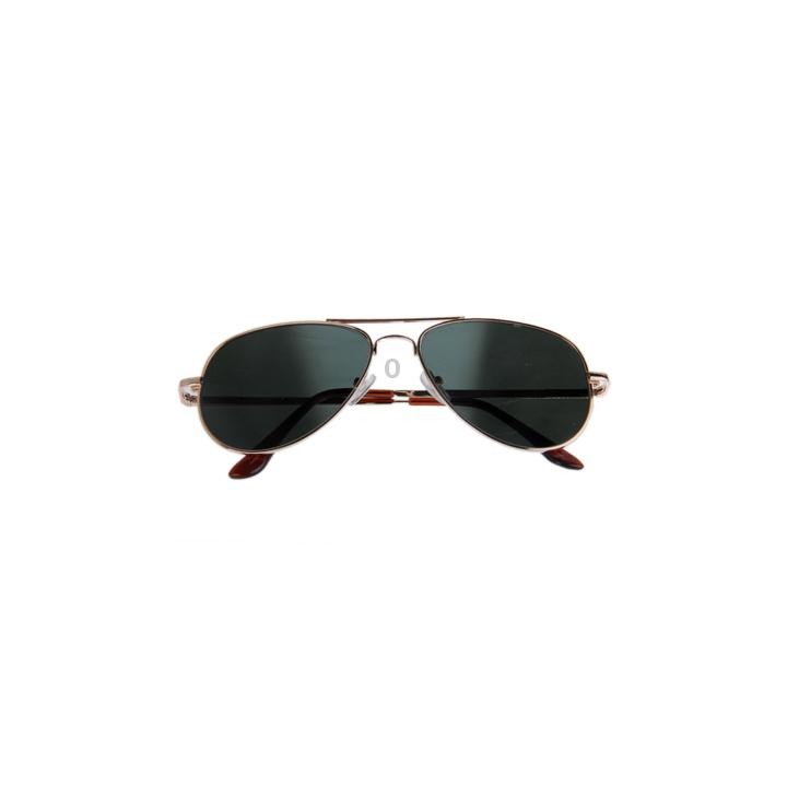 Anti-Track UV Protection Reflex Sunglasses Side Mirror with Protective Box