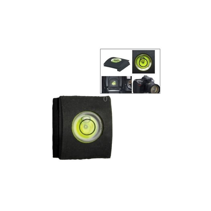 Hot Shoe Spirit Level Cover Protector(Black)