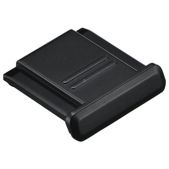 5pcs Hot Shoe Cover(Black)