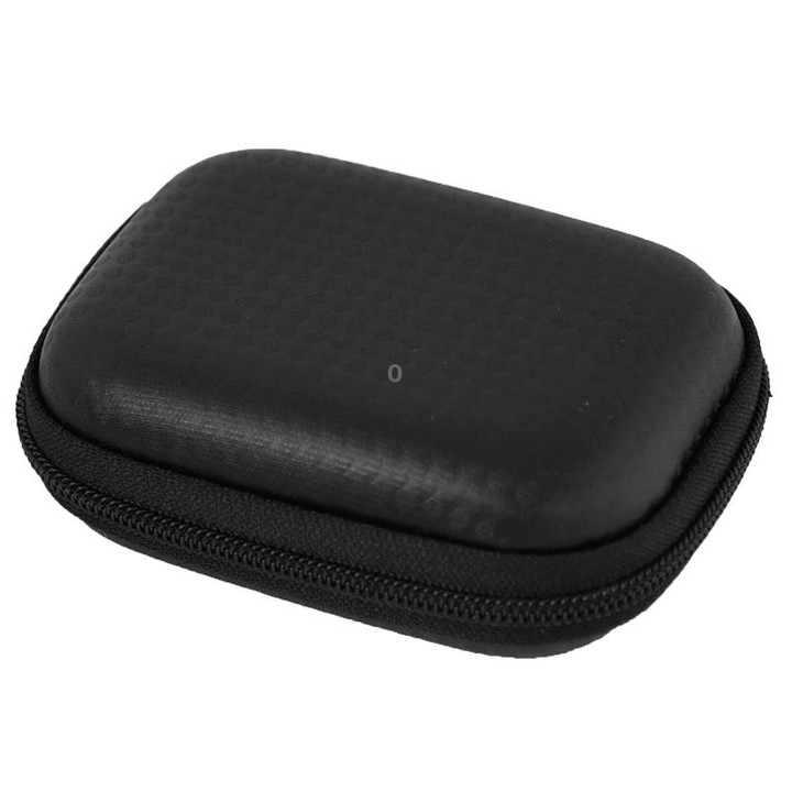 Portable Camera Bag for Xiaomi Yi / SJCAM SJ6000 / SJ5000 / SJ4000