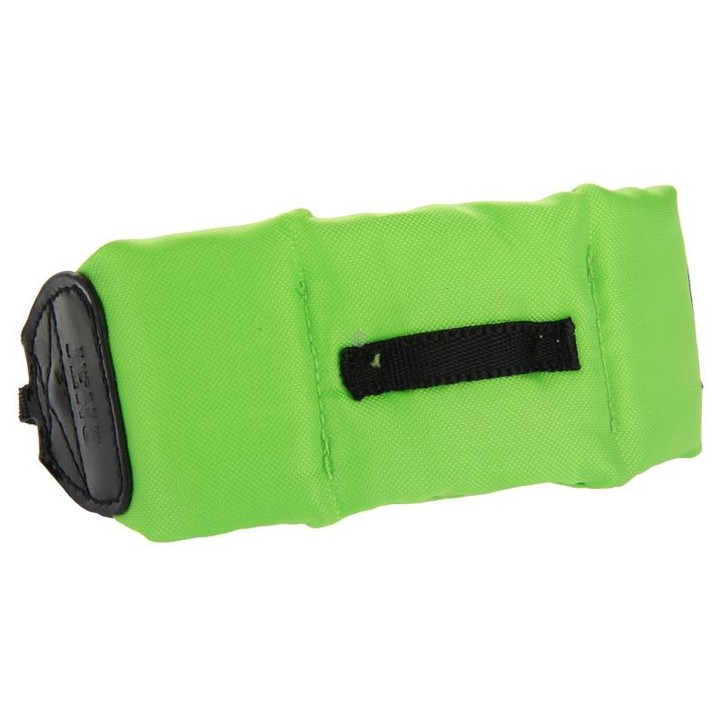 Submersible Floating Bobber Hand Wrist Strap for GoPro, Insta360, DJI and Other Action Cameras(Green)