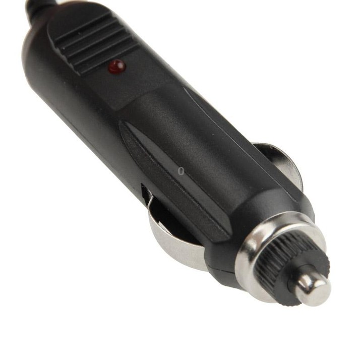 3 in 1 Digital Camera Dual Battery Car Charger for GoPro HERO3+ / 3 AHDBT-201 / AHDBT-301