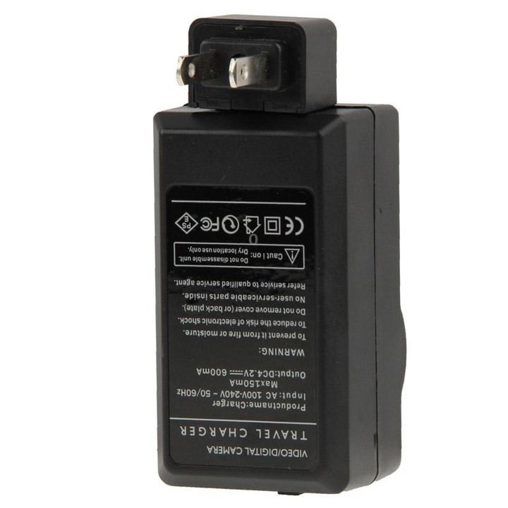 3 in 1 Digital Camera Dual Battery Car Charger for GoPro HERO3+ / 3 AHDBT-201 / AHDBT-301