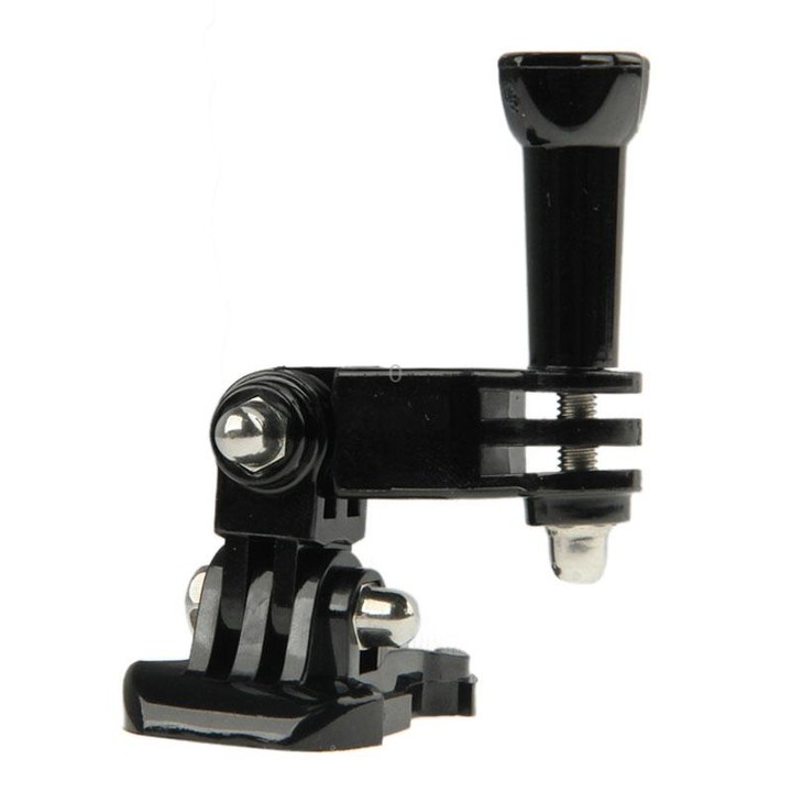 Camera Accessories Small Holder for GoPro HERO11 Black/HERO10 Black / HERO9 Black /HERO8 Black /7 /6/ 5 /5 Session /4 /3+ /3 /2