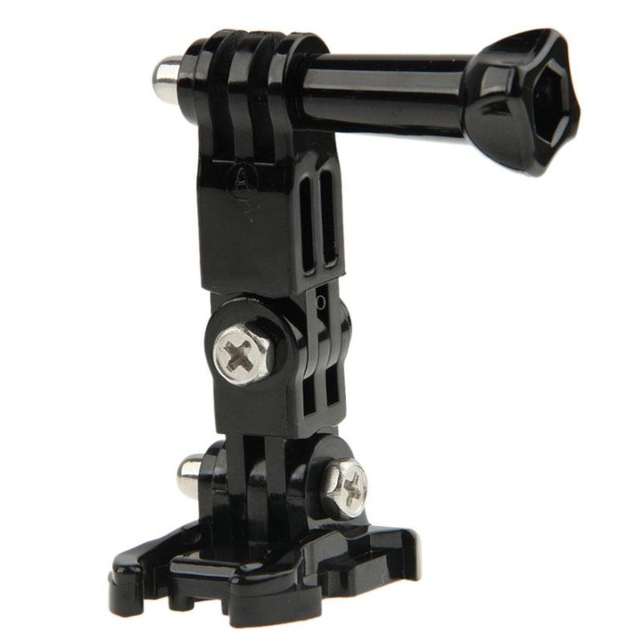 Camera Accessories Small Holder for GoPro HERO11 Black/HERO10 Black / HERO9 Black /HERO8 Black /7 /6/ 5 /5 Session /4 /3+ /3 /2