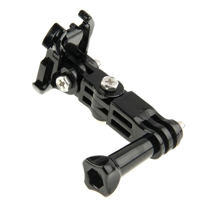Camera Accessories Small Holder for GoPro HERO11 Black/HERO10 Black / HERO9 Black /HERO8 Black /7 /6/ 5 /5 Session /4 /3+ /3 /2