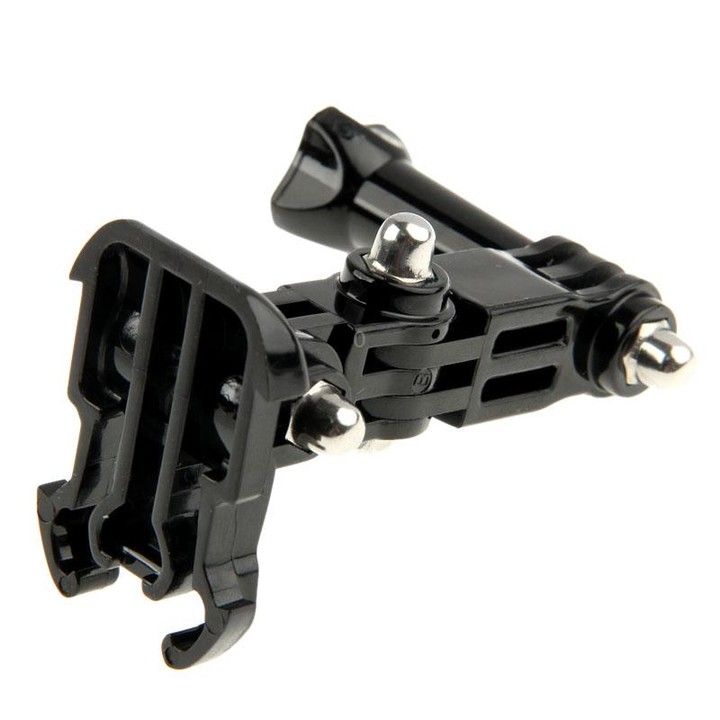 Camera Accessories Small Holder for GoPro HERO11 Black/HERO10 Black / HERO9 Black /HERO8 Black /7 /6/ 5 /5 Session /4 /3+ /3 /2