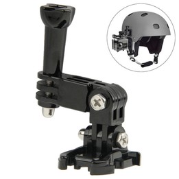 Camera Accessories Small Holder for GoPro HERO11 Black/HERO10 Black / HERO9 Black /HERO8 Black /7 /6/ 5 /5 Session /4 /3+ /3 /2
