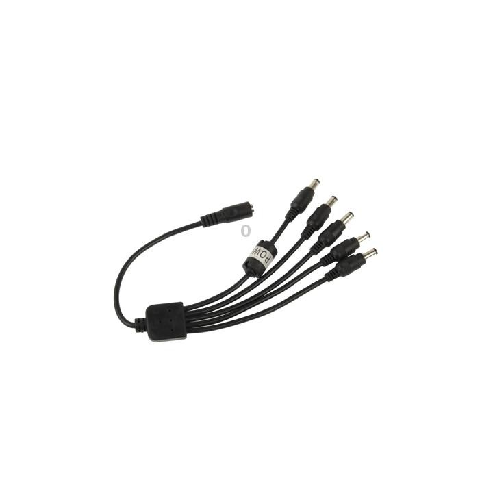 4-CH Embedded Digital Video Recorder Kit (1 / 3 Sony CCD, 420TVL, 24 x IR LED, 6mm Lens, IR Distance: 25m, H.264 (8204EV+622A)