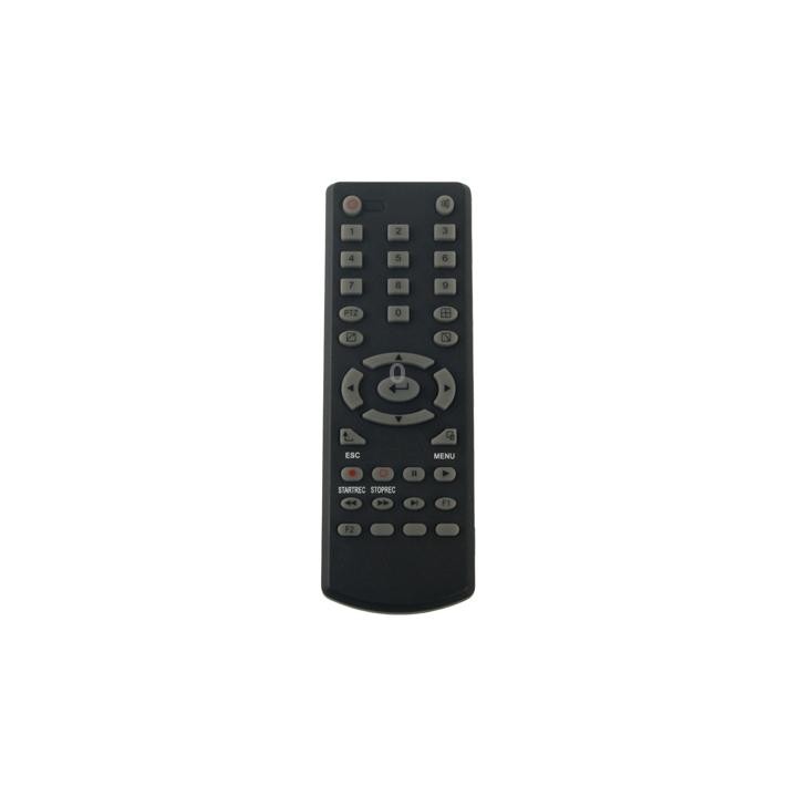 4-CH Embedded Digital Video Recorder Kit (1 / 3 Sony CCD, 420TVL, 24 x IR LED, 6mm Lens, IR Distance: 25m, H.264 (8204EV+622A)