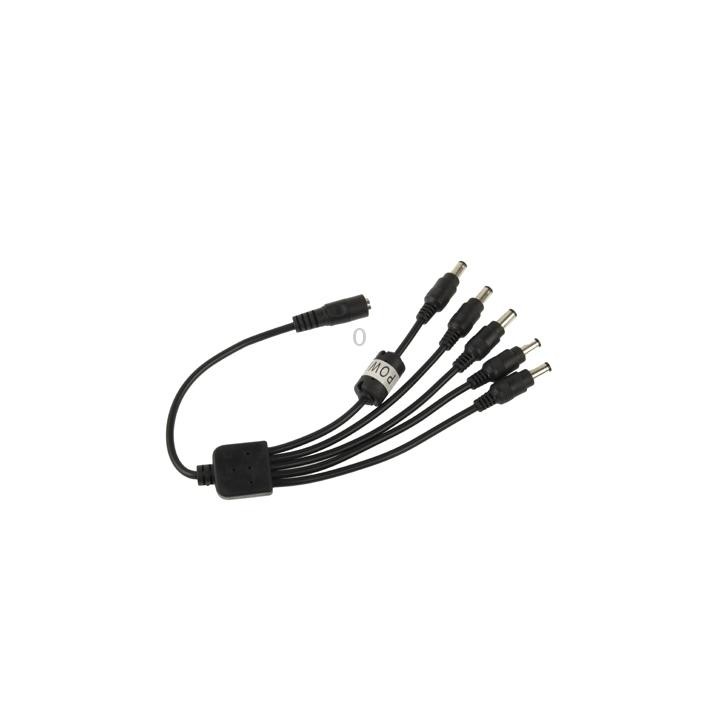 4-CH Embedded Digital Video Recorder Kit (1 / 3 Sharp CCD, 420TVL, 24 x IR LED, 6mm Lens, IR Distance: 25m, H.264 (8204EV+622A)