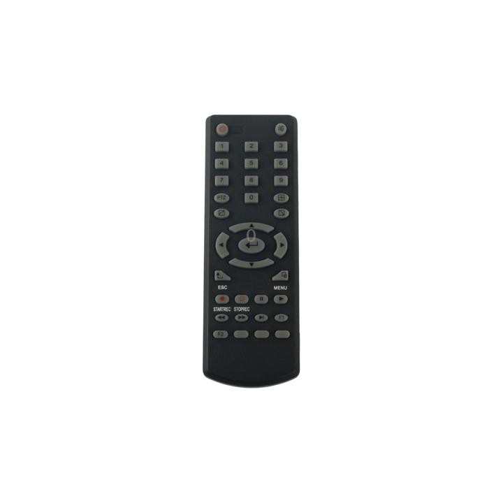 4-CH Embedded Digital Video Recorder Kit (1 / 3 Sharp CCD, 420TVL, 24 x IR LED, 6mm Lens, IR Distance: 25m, H.264 (8204EV+622A)