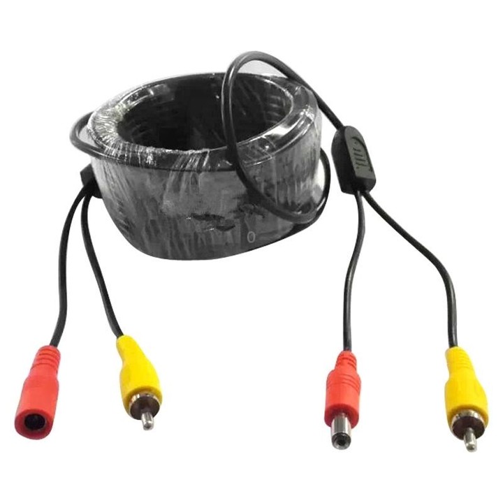 4-CH Embedded Digital Video Recorder Kit (1 / 3 Sharp CCD, 420TVL, 24 x IR LED, 6mm Lens, IR Distance: 25m, H.264 (8204EV+622A)