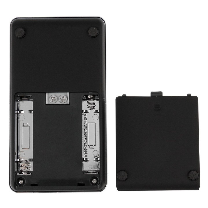 Mini Style Weigh Max 1000g/0.1g Digital Scale