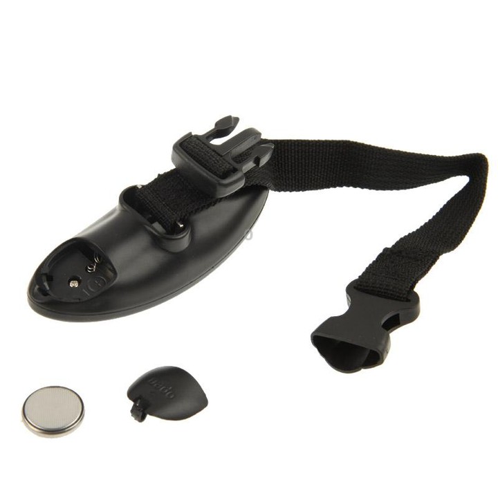 40kg x 100g LCD Electronic Travel Luggage Weight Scale (WH-A15)