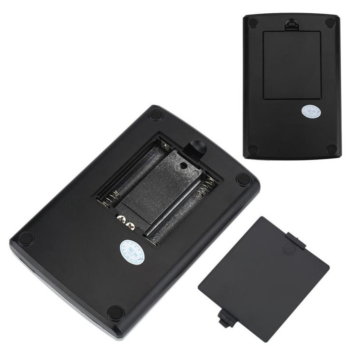 Digital Pocket Scale (100g / 0.01g)(Black)