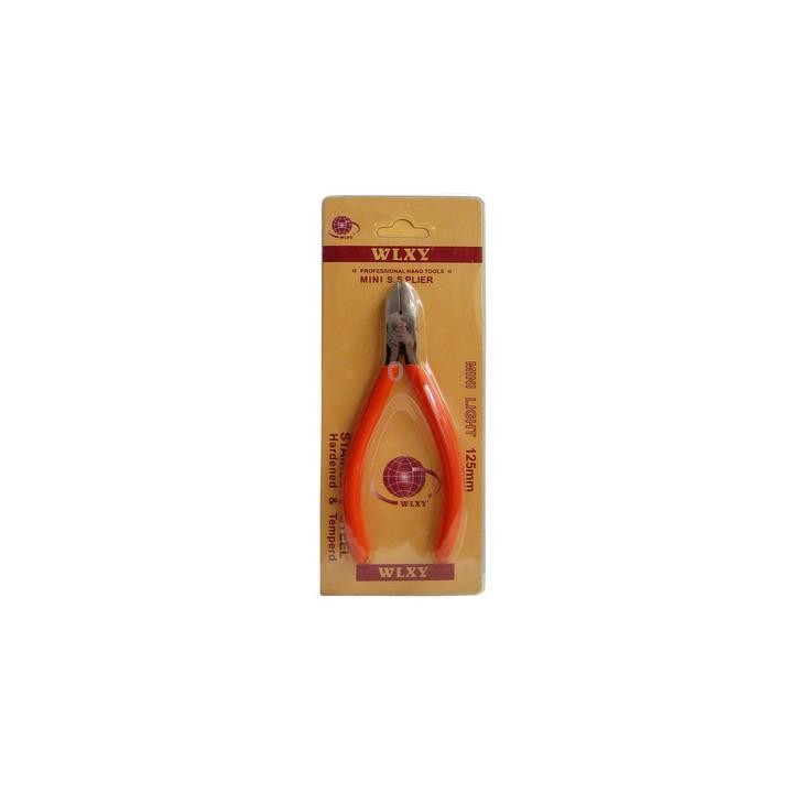 Mini Professional Diagonal Cutting Pliers