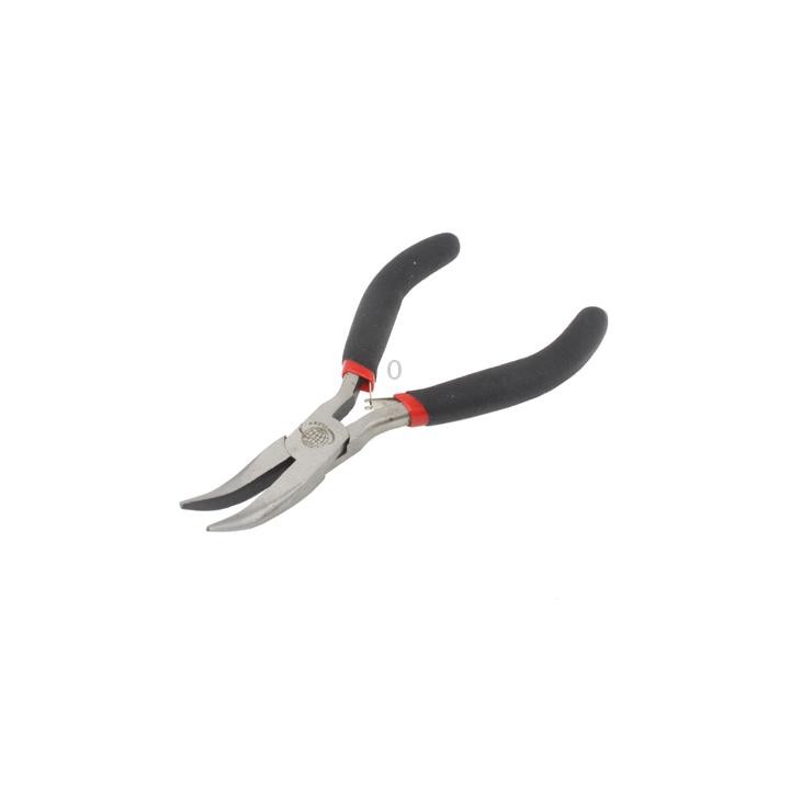 4.5 inch Stainless Steel Hardened & Tempered Plier