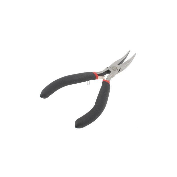 4.5 inch Stainless Steel Hardened & Tempered Plier