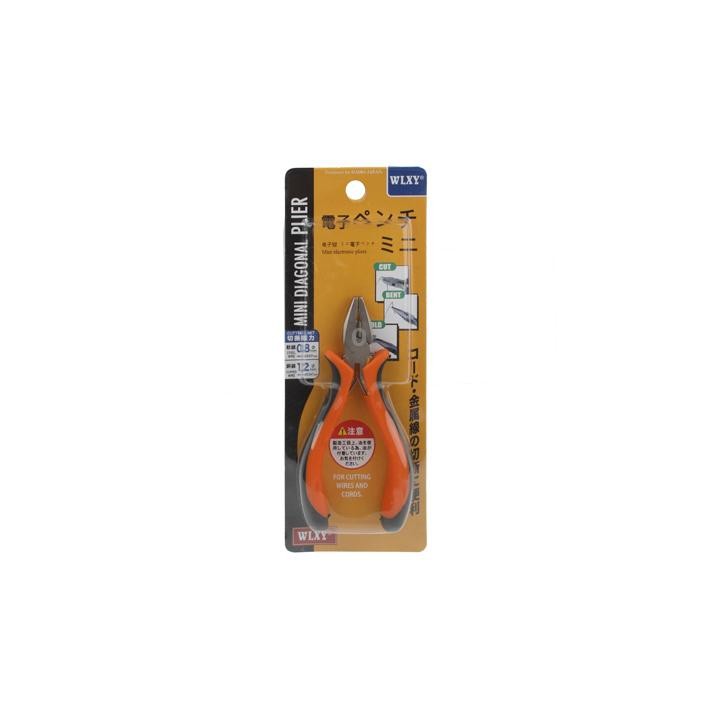 4.5 inch Mini Digital Plier