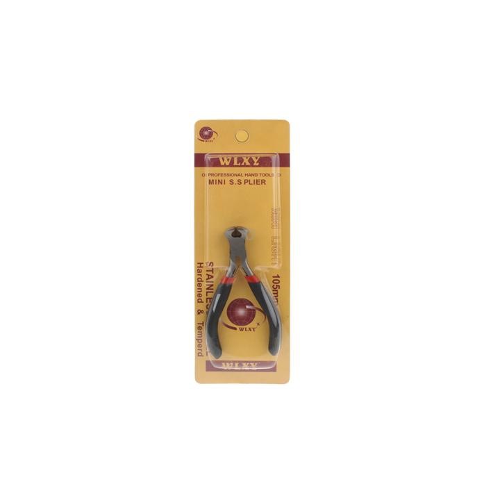 4.5 inch End Nipper Pliers Tool