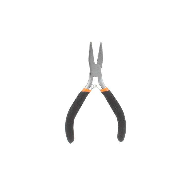 4.5 inch Flat Nnose Pliers