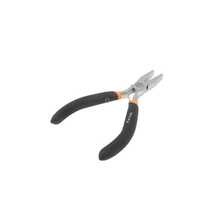 4.5 inch Flat Nnose Pliers