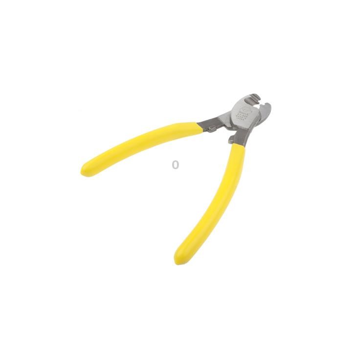 Cutter Pliers Tool ST606 9mm Sharp Wire Stripper