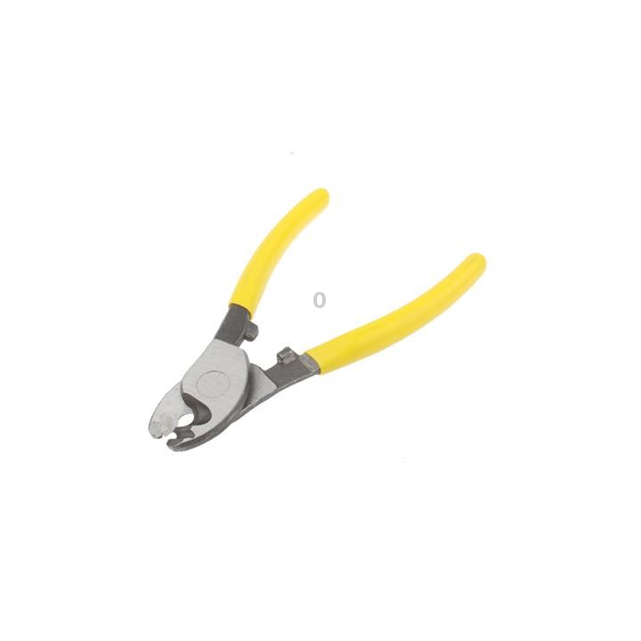 Cutter Pliers Tool ST606 9mm Sharp Wire Stripper