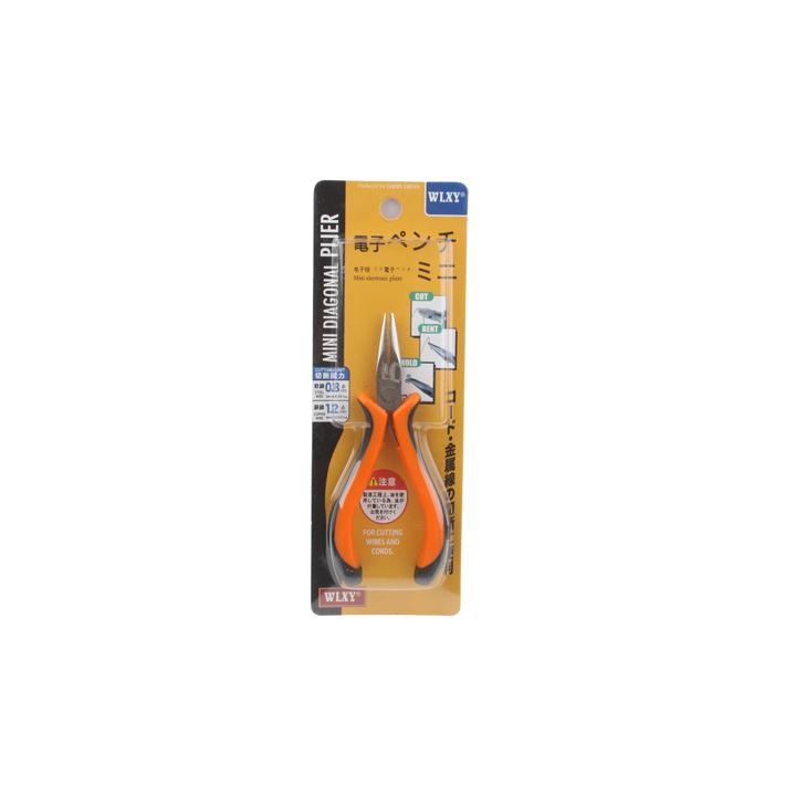 4.5 inch Pointed Nose Pliers