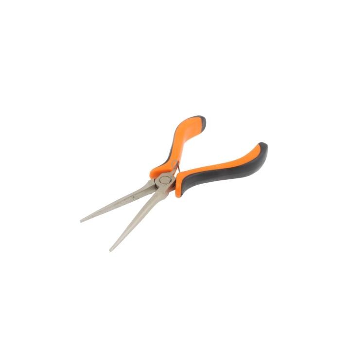 4.5 inch Long Reach Needle Nose Pliers Jeweler Hand Tool