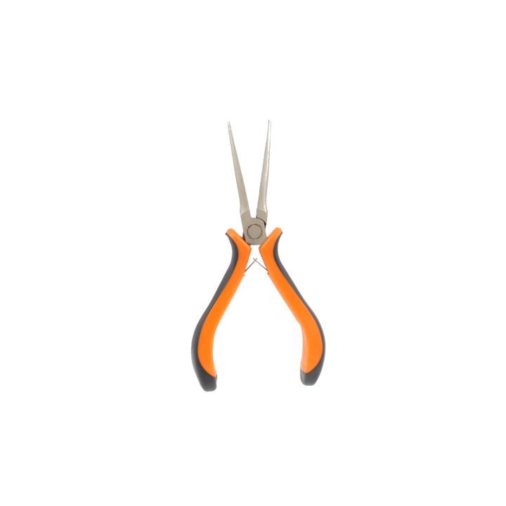 4.5 inch Long Reach Needle Nose Pliers Jeweler Hand Tool
