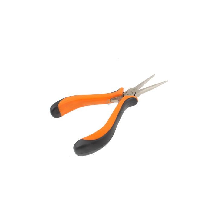 4.5 inch Long Reach Needle Nose Pliers Jeweler Hand Tool