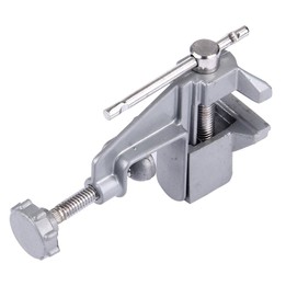 Bench Vice with Swivel Anvil (BD-QLM-8006)