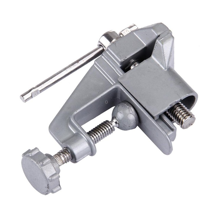 Bench Vice with Swivel Anvil (BD-QLM-8006)