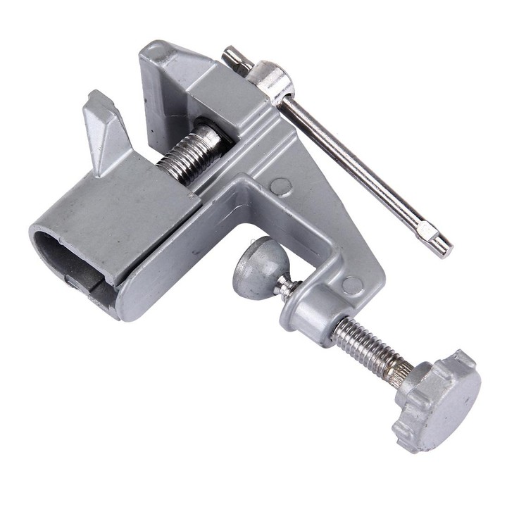 Bench Vice with Swivel Anvil (BD-QLM-8006)