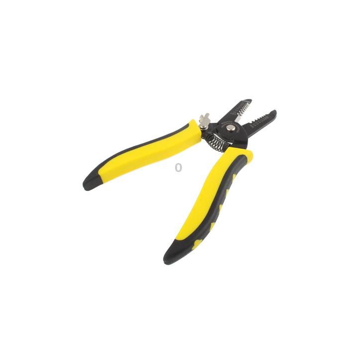 Handle Wire Stripping Cutting Pliers Tool (4021)