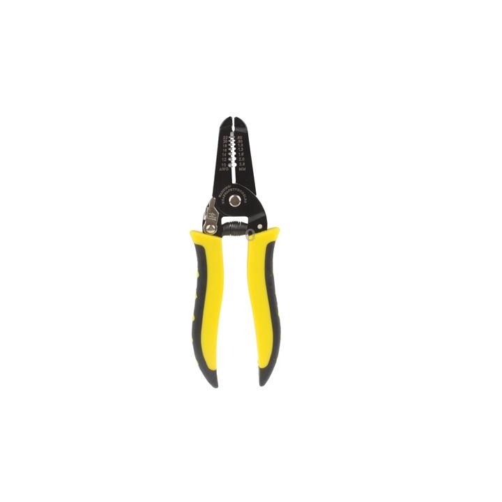 Handle Wire Stripping Cutting Pliers Tool (4021)