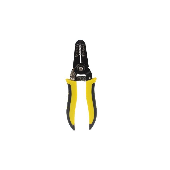 Handle Wire Stripping Cutting Pliers Tool (4022)