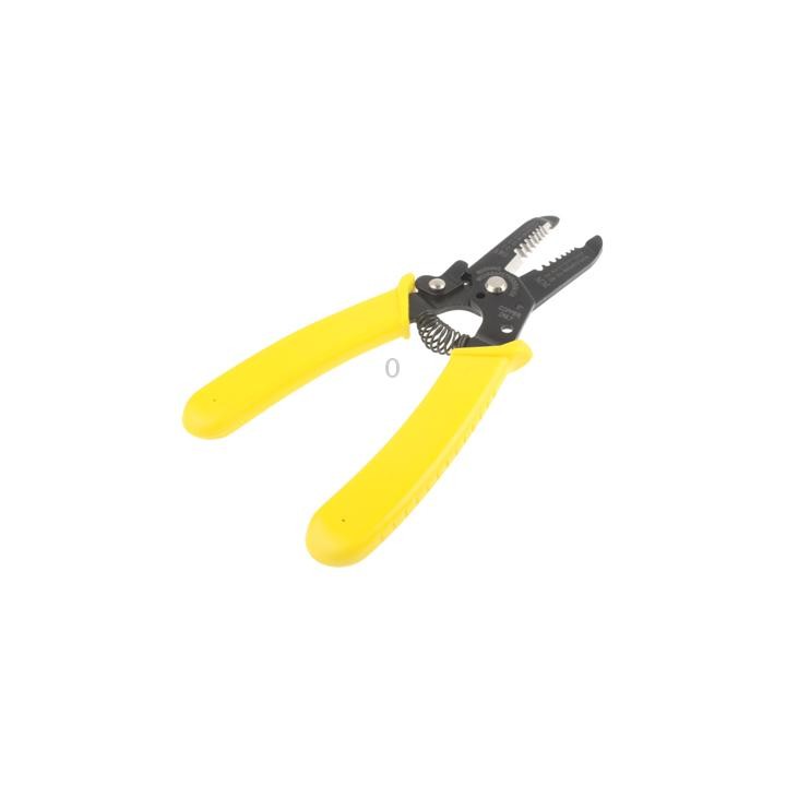 Professional Precision Copper Wire Stripper Cutter Pliers (5201)