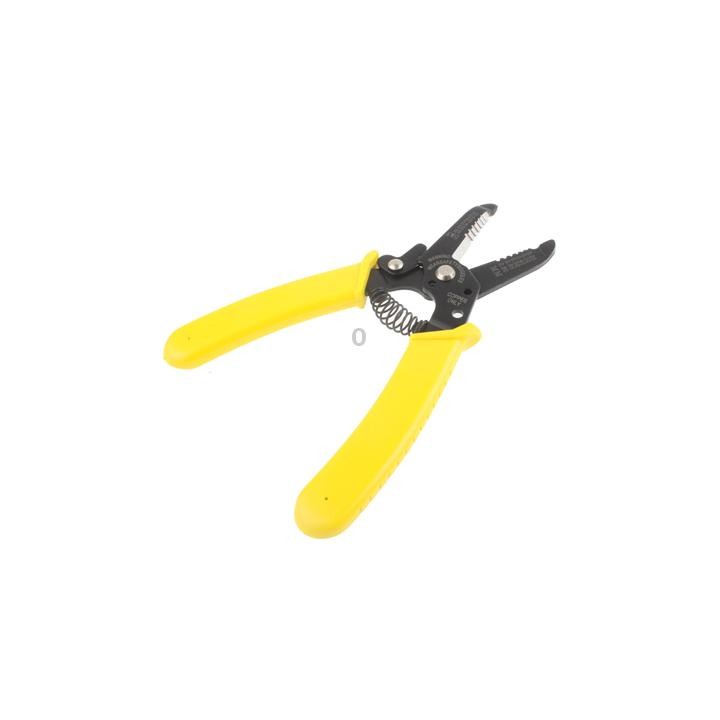 Professional Precision Copper Wire Stripper Cutter Pliers (5023)