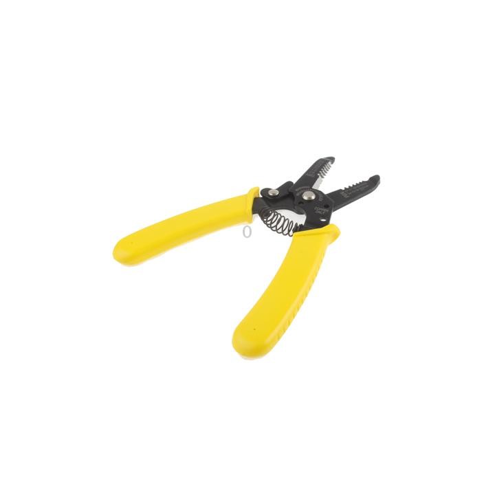 Professional Precision Copper Wire Stripper Cutter Pliers (5022)
