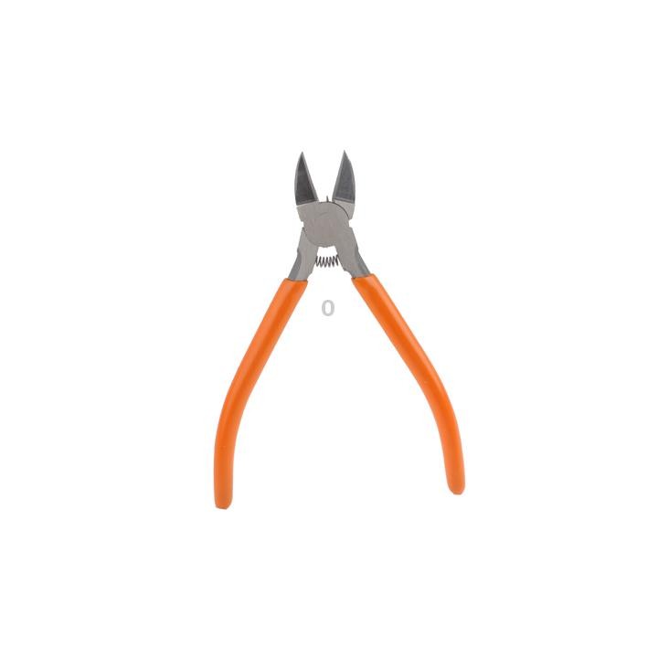 4.5 inch Mini Wire Side Cutter Diagonal Cutting Pliers (WL-22)
