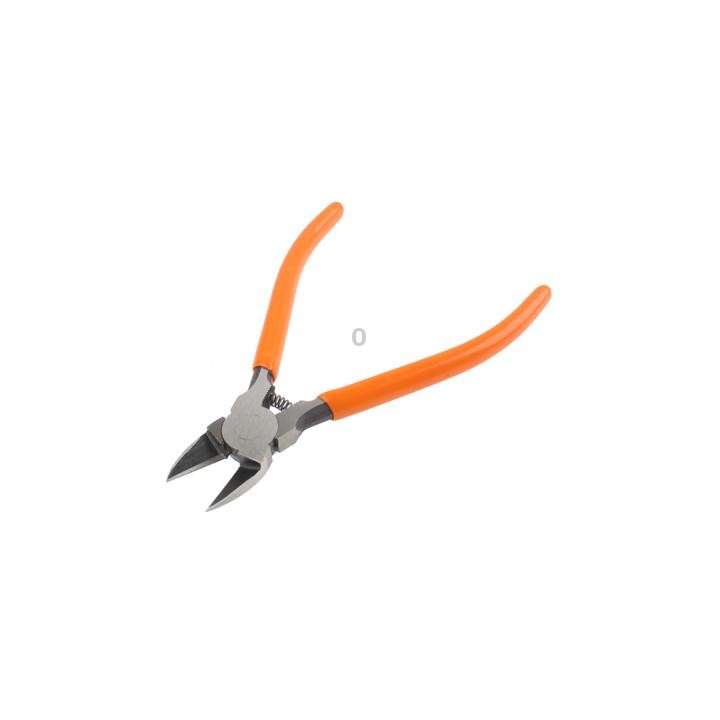 4.5 inch Mini Wire Side Cutter Diagonal Cutting Pliers (WL-22)