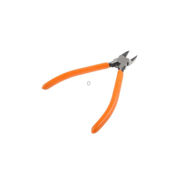 4.5 inch Mini Wire Side Cutter Diagonal Cutting Pliers (WL-22)