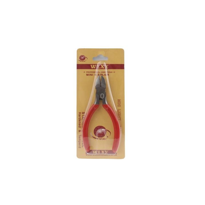 5 inch Wire Side Cutter Tool Diagonal Cutting Pliers